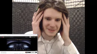 First listen to Tool - Invincible (REACTION)