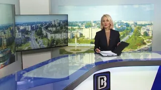 2394 выпуск Новости ТНТ Березники 27 января 2022