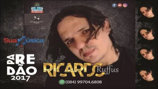 RICARDO RUFFUS -  2017