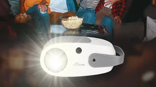 5 лучших домашних проекторов 2020/best home projectors с AliExpress