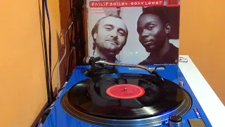 Philip Bailey - Woman - Maxi Vinilo