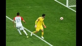 France vs Croatia 4-2   All Goals & Highlights   15/07/2018 HD World Cup Final