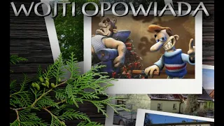 Wypadłem Z OKNA - Wojti Opowiada