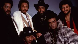 The Isley Brothers - That Lady (Instrumental)