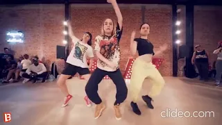 MIA MUGS Dance Compilation - Choreo by Mikey Dellavella | HipHop Dance | MeanMuggin03