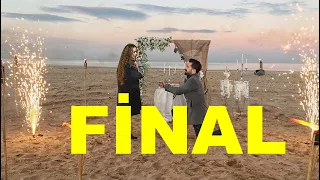 Emanet Final Bölümü ( SON )