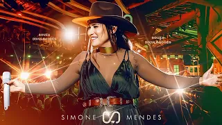 SIMONE MENDES - CINTILANTE  NOVO CD  COMPLETO  (carreira solo)