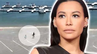 Revelan Últimas Imágenes de Naya Rivera y Puede que Nunca Encuentren su Cuerpo