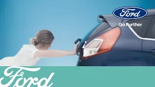 Как экономить топливо | Ford Russia