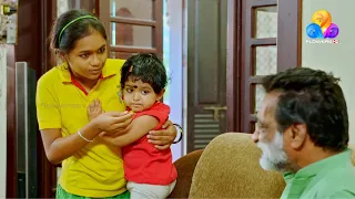 Flowers Uppum Mulakum | Episode 1038