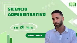 El silencio administrativo