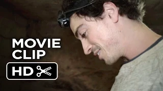 As Above, So Below Movie CLIP - Piano in the Catacombs (2014) - Found Footage Horror Movie HD