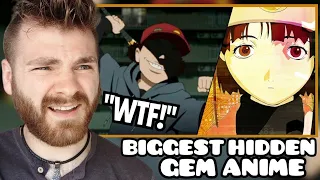 First Time Reacting to The Biggest *Hidden Gems* in ANIME *Openings* | PART 1 | New Anime Fan!