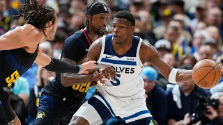 Minnesota Timberwolves vs Denver Nuggets - Full Game 2 Highlights | May 6, 2024 NBA Playoffs