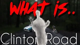 What Is Clinton Road?