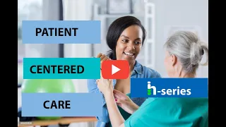 Ep #003: This is Why Patient-Centered care is very important and why you should care !