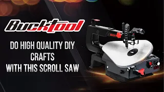 How to Do High Quality DIY Crafts? Use This Scroll Saw! #shorts #youtubeshorts