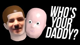 Мэддисон и Cake стрим в Who's Your Daddy