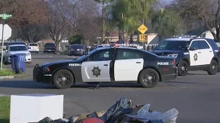 Police investigating after teenager shot in southwest Fresno