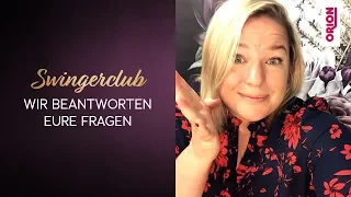 Swingerclub - was ihr vor dem ersten Besuch wissen solltet