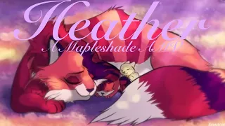 Heather | Mapleshade Animator Tribute