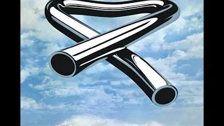 Mike Oldfield, Tubular Bells, Part. 1, ENDING THEME (1973)