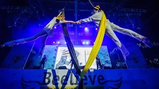 Билайн. "Beelieve!"