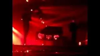 HURTS - The Road [Vilnius, Lithuania 06/11/2013]