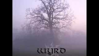 Wyrd - Death Of The Sun