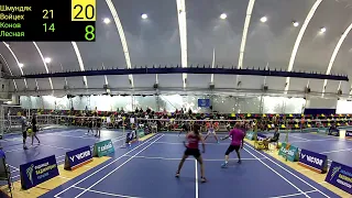 Odessa Open 2021 court 3 (25|07)