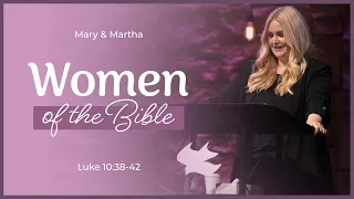 Women of the Bible || Audrey Huether