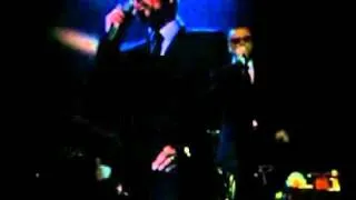 George Michael - "A Different Corner" - Live In Milan - Symphonica Tour - 12/11/2011