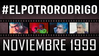 Potro Rodrigo Especial Noviembre 1999