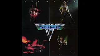 Van Halen - Van Halen [Full Album] (HQ)