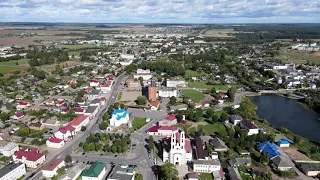 г. Ошмяны, Гродненская область