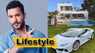 Barış Arduç (Wife : Elçin Sangu) Lifestyle 2022 || NetWorth | Income | Height | Age | Biography