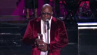 Bobby Brown's 2023 Urban One Honors Acceptance Speech