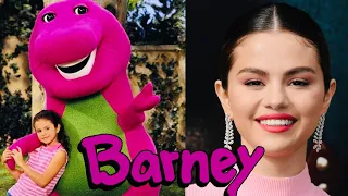 🦖🎬 Barney & Friends 🦖🎬 Then & Now & Age 🦖🎬 2021