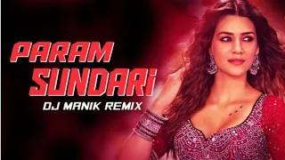 Param Sundari Remix | Musical Mart | 4K | Shreya Ghoshal | Bollywood Remix 2023 |