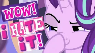 All Your MLP:FIM Pain in One Video