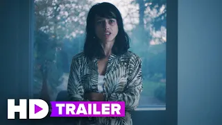 THE SISTER Trailer (2021) Hulu