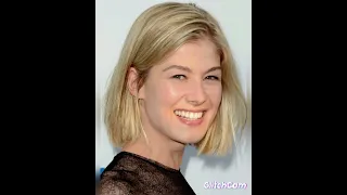 Rosamund Pike ❤