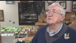 Legendary Record Shop Skippy White's Closing After 59 Years In Boston