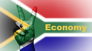 South Africa's Economy explained