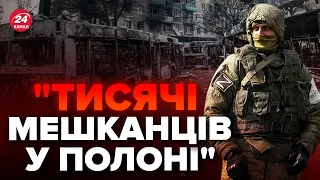 ❗Обстріли збільшилися в 5 разів: НАЙПЕКЕЛЬНІШІ окуповані міста / Ситуація на ЗАЕС вкрай НЕБЕЗПЕЧНА