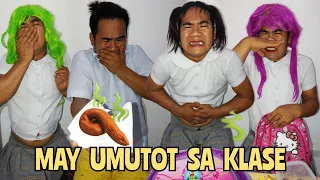 May Tumae sa Classroom | Madam Sonya Funny Video