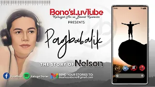 PAGBABALIK | Kuwento ni Nelson | DKBY2-120