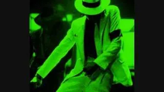 Michael Jackson Vs Booker T & The MGs - The Way You Make Green Onions