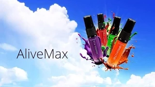 Результаты партнёра команды "СИНЕРГИЯ" Применения спреев AliveMax 25 дней