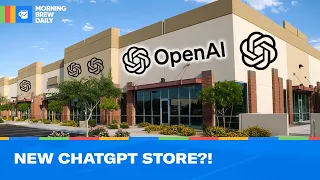 OpenAI Wants to Sell YOU Custom Chatbots